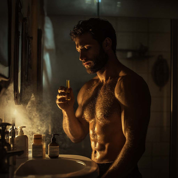 Why Natural Ingredients Matter in Your Grooming Routine