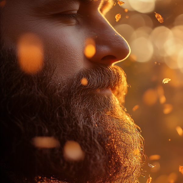 Fall Grooming Guide: Essential Beard Care Tips for Cooler Weather