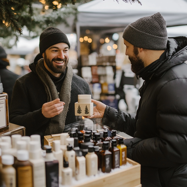 Why Support Veteran-Owned Businesses This Holiday Season