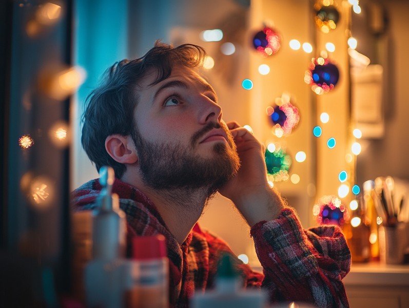 Last-Minute Holiday Grooming Tips for Your Best Look