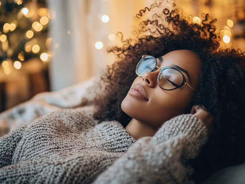 The Importance of Self-Care During the Holiday Season