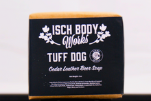 Load image into Gallery viewer, Tuff Dog Beer Soap
