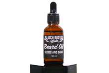 Load image into Gallery viewer, Blood and Sand Beard Oil
