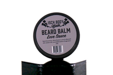 Load image into Gallery viewer, Love Sauce Beard Balm
