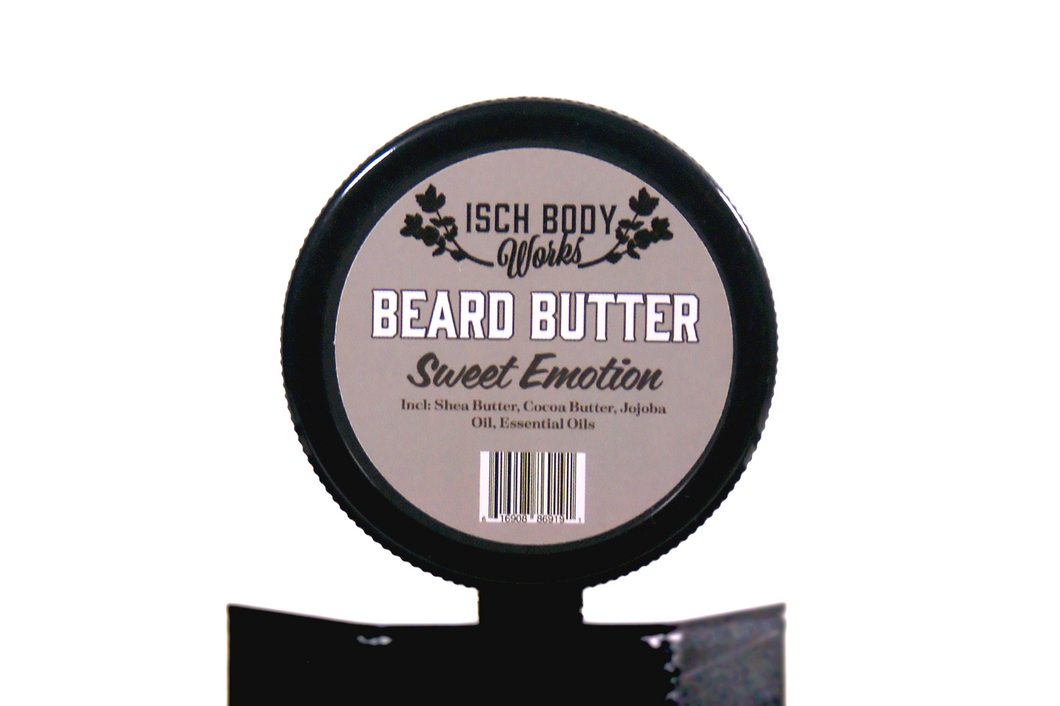 Beard Butter - Sweet Emotion