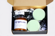Load image into Gallery viewer, Aromatherapy Gift Box
