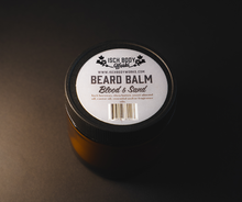 Load image into Gallery viewer, Blood and Sand Beard Balm
