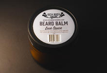 Load image into Gallery viewer, Love Sauce Beard Balm
