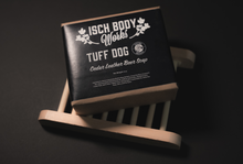 Load image into Gallery viewer, Tuff Dog Beer Soap
