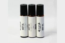 Load image into Gallery viewer, Aromatherapy Roller Balls 10ml
