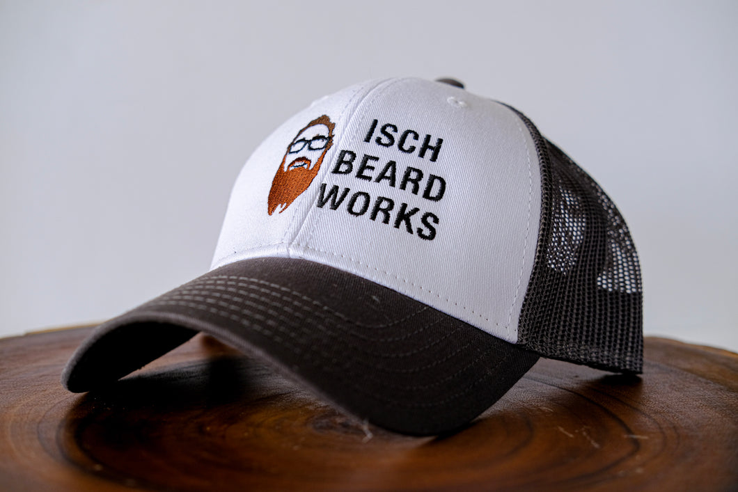 Hats - Isch Beard Works